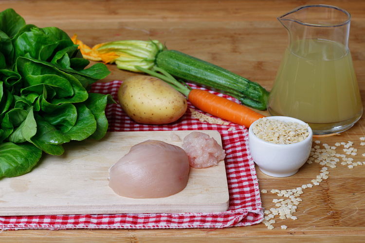 01_Ricetta passato_ ingredienti
