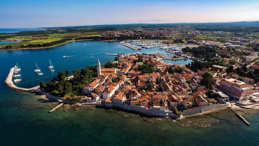 Novigrad (c) Ivo Biocina