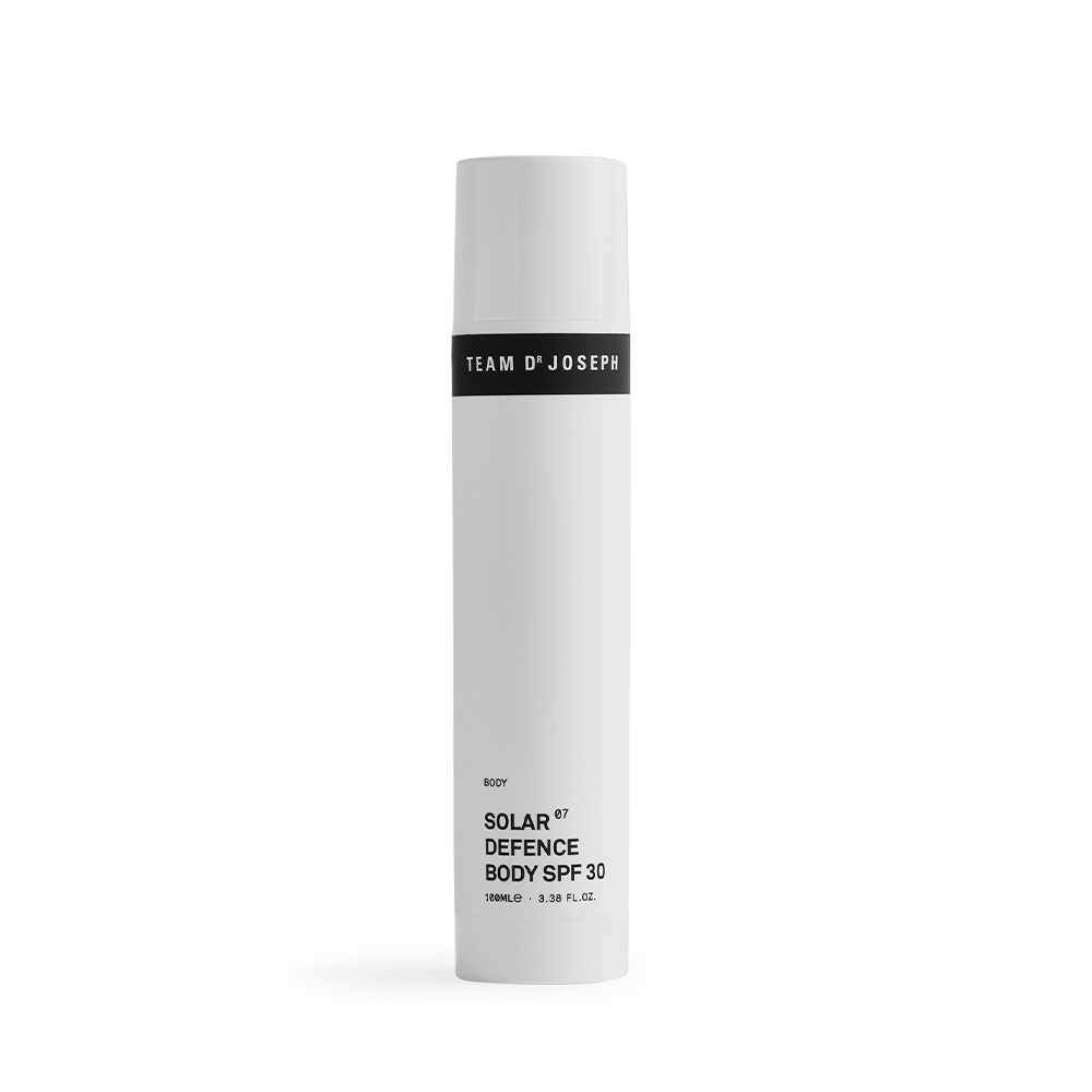 High Protection Sun Cream SPF30 50 ml | €45