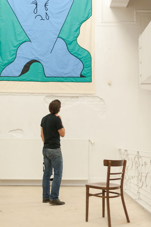 Expo Dennis Tyfus © FKPH