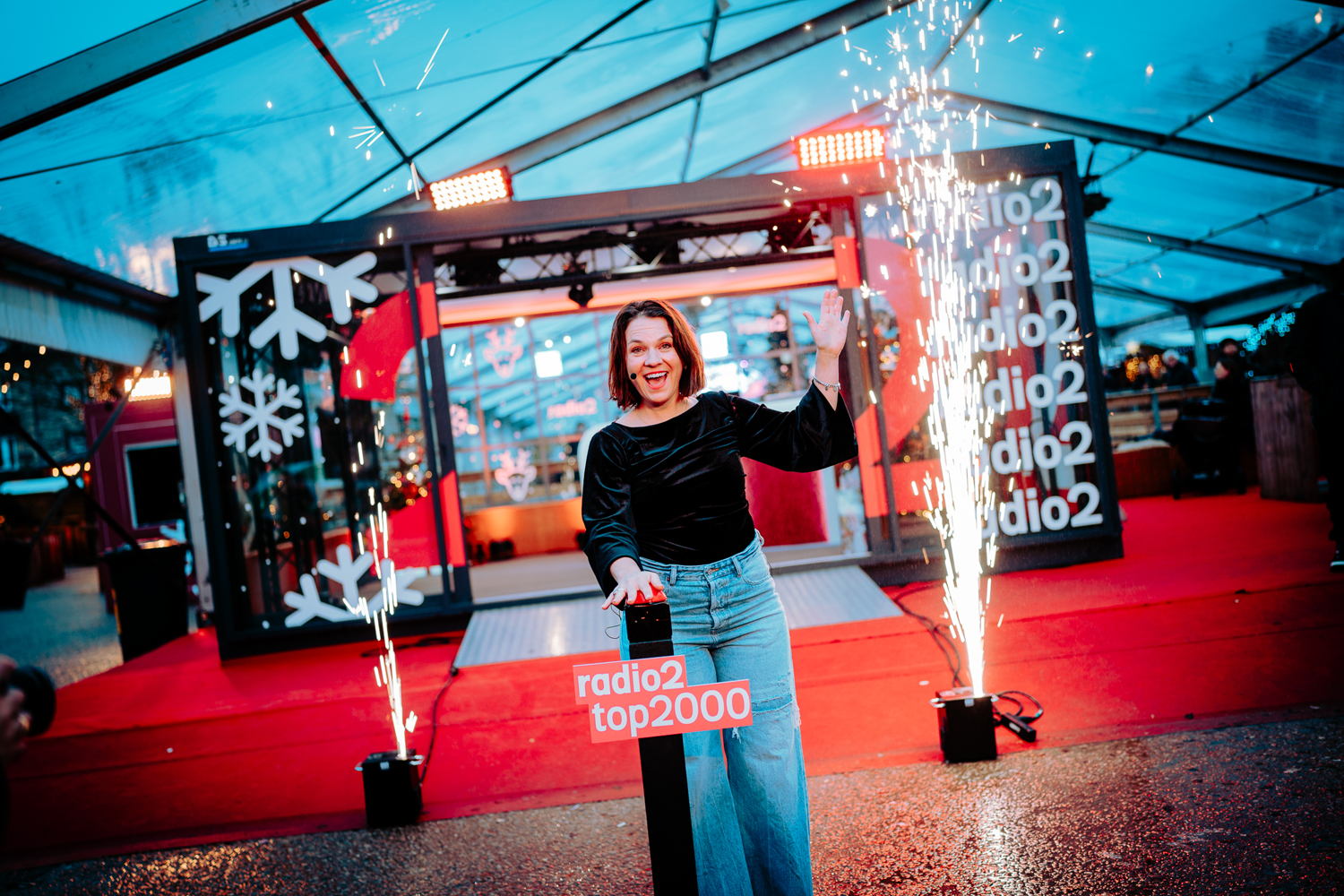 Siska Schoeters – © VRT/Stef Keynen