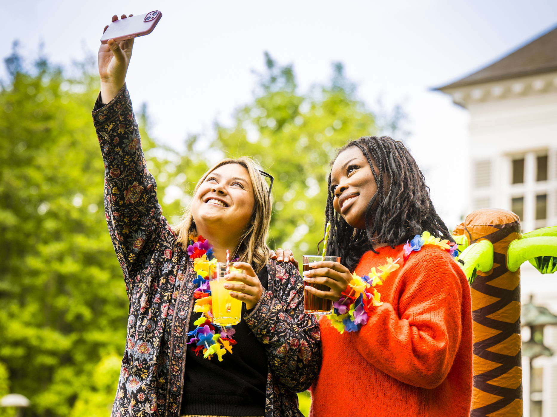 Zomer in MXM | Jouw vakantiebestemming om de hoek