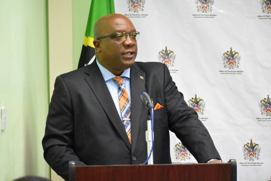 Prime Minister Harris Reflects on Achievements of the OECS