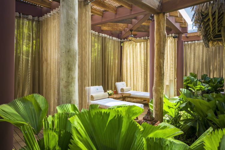 Vidanta Wellness Retreat en Vidanta Nuevo Vallarta Vidanta Wellness Retreat en Vidanta Nuevo Vallarta