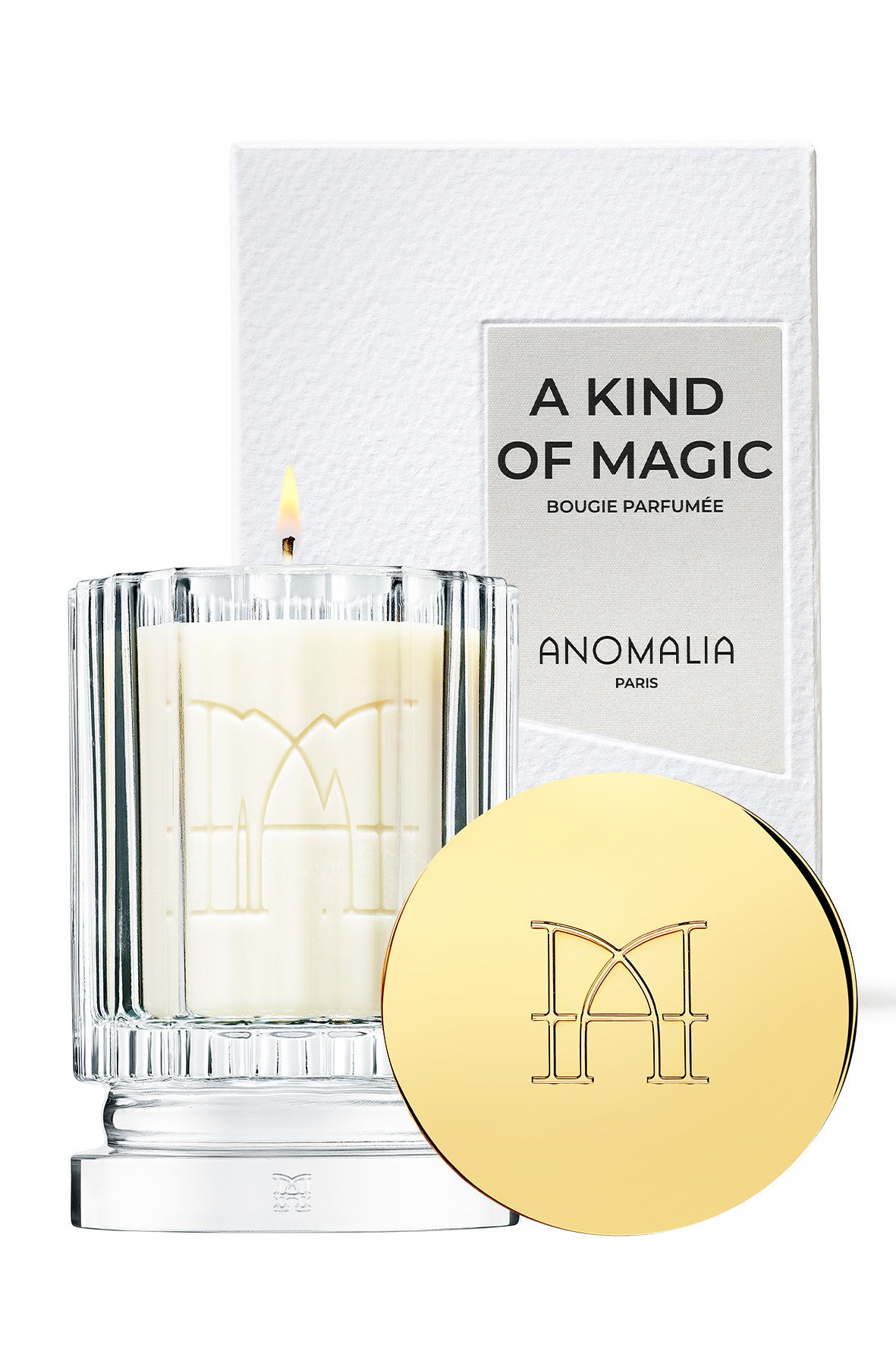 Scented Candle A Kind Of Magic 230 gr | €145