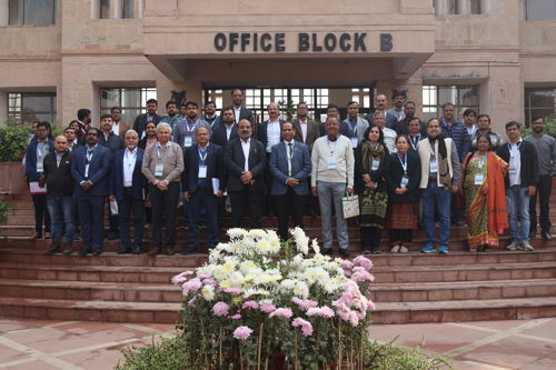 Group Photo
