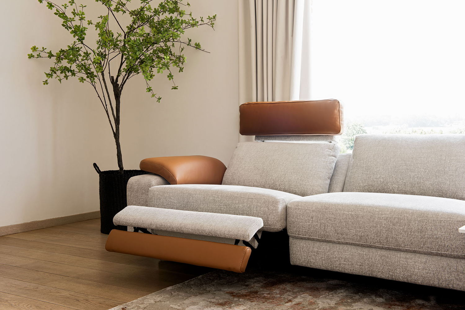 RecorHome FW19_Salerno with relax_from€3336