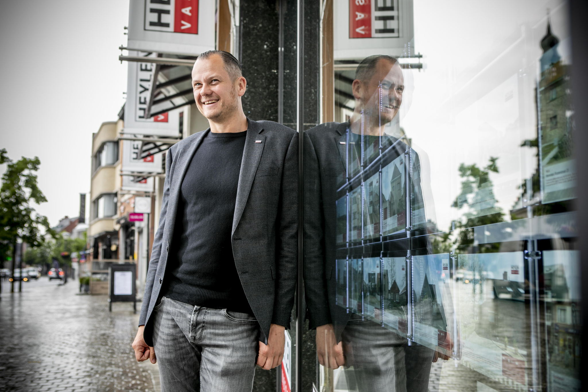 Johan Heylen, Heylen Vastgoed Johan Heylen, Heylen Vastgoed