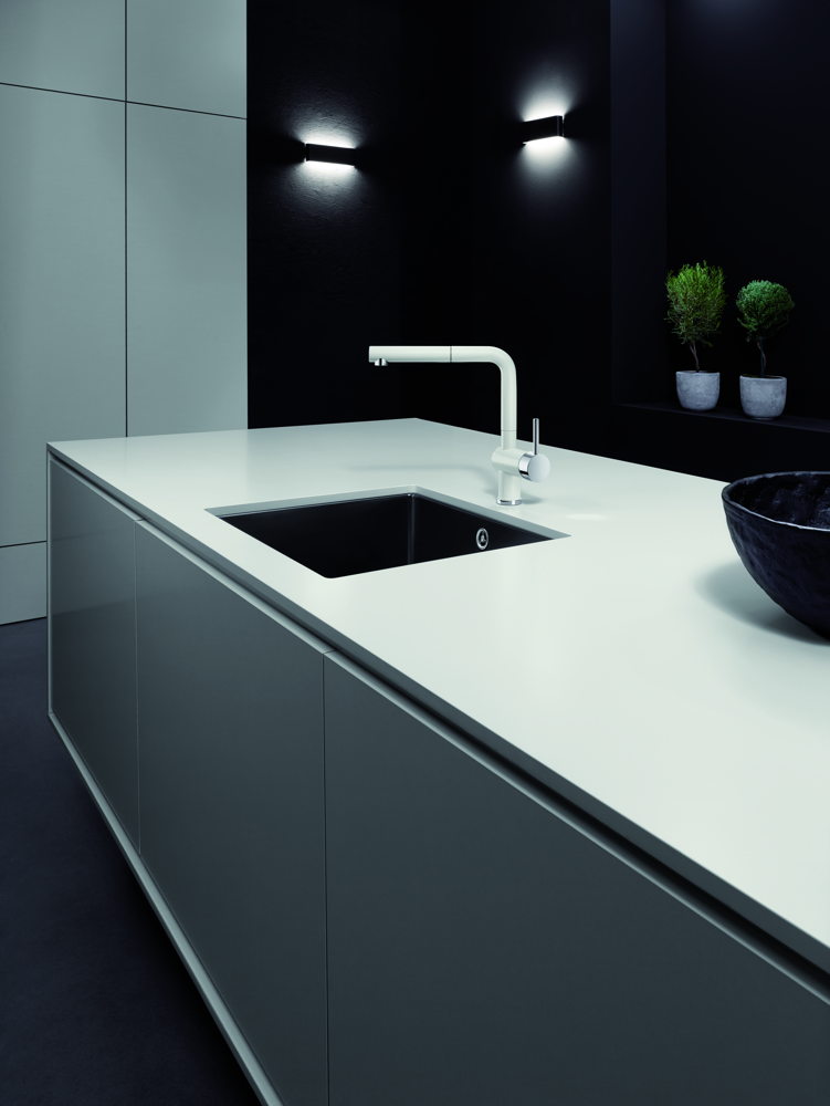 BLANCO LINUS-S White Edition -  579 euro