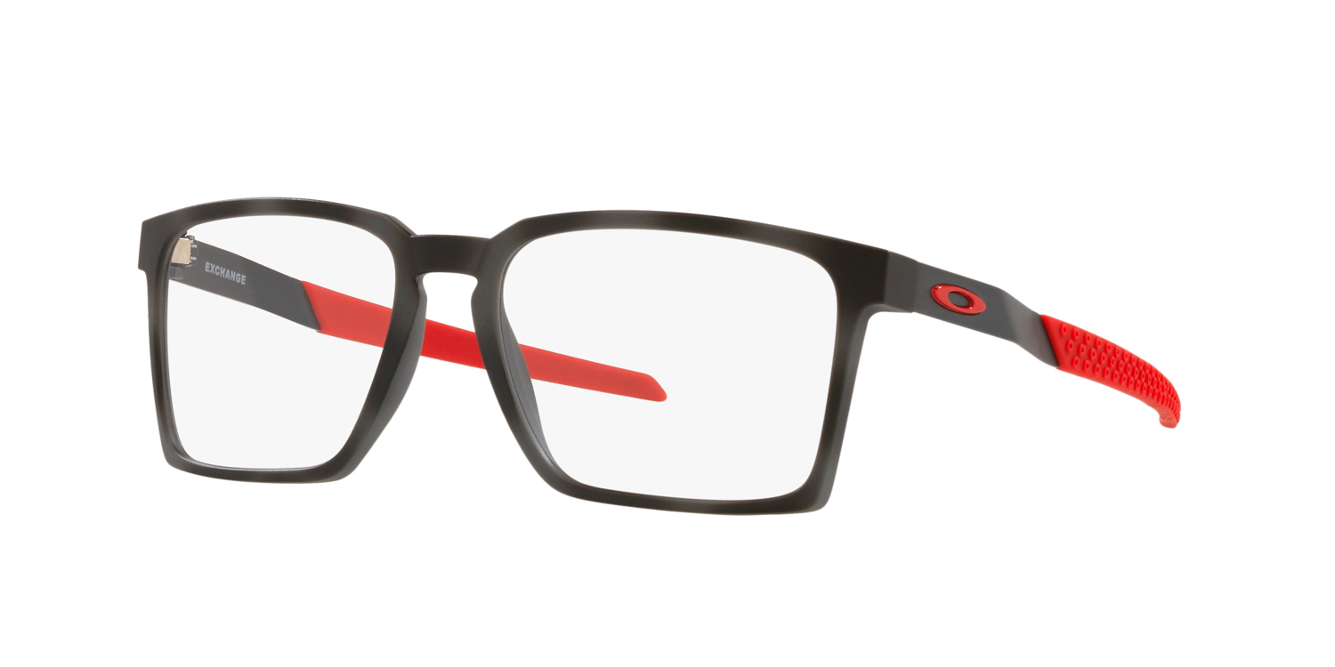 OAKLEY EXCHANGE SATIN BLACK CAMO