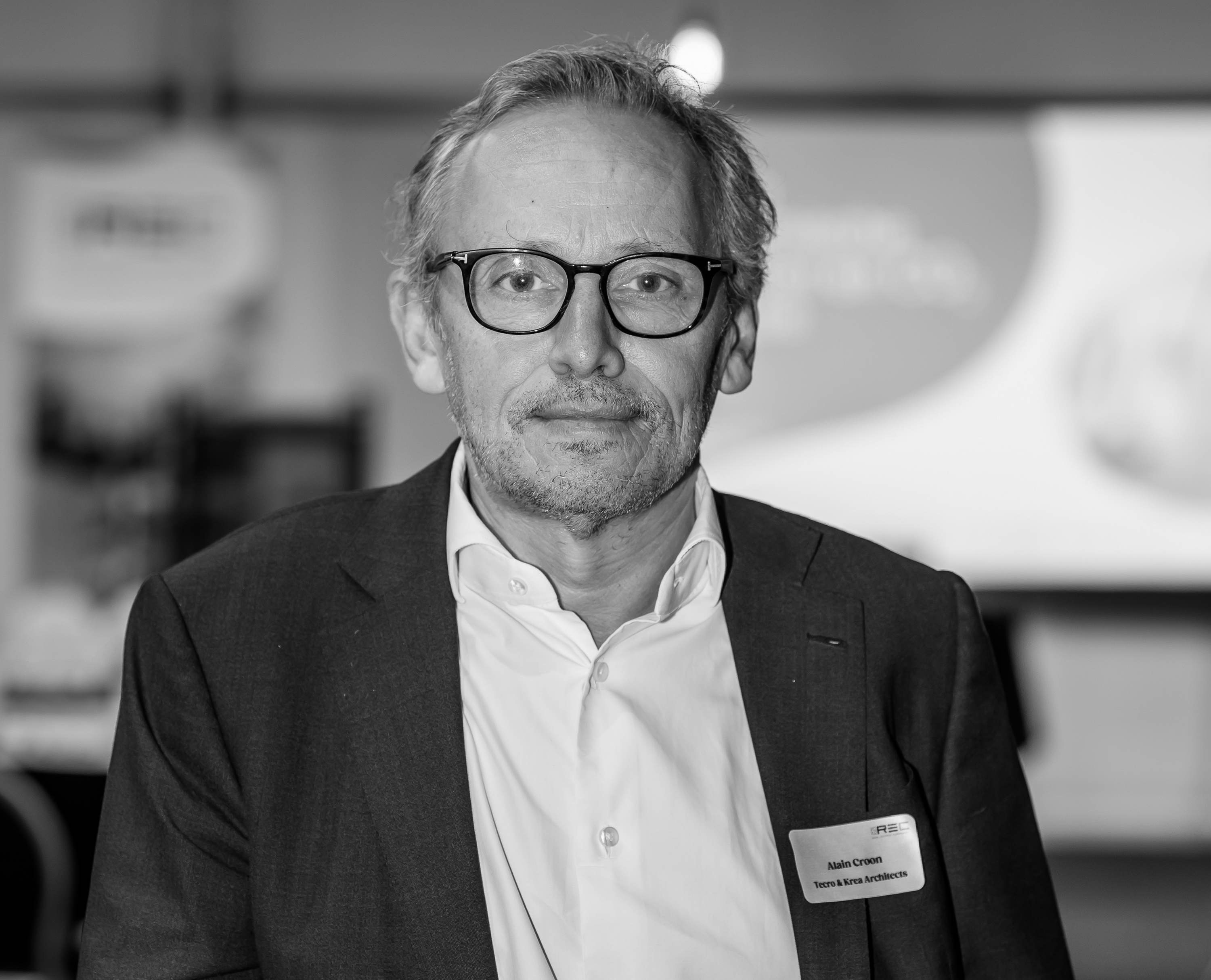 Voka Mechelen-Kempen in het hart geraakt door plots overlijden Alain Croon