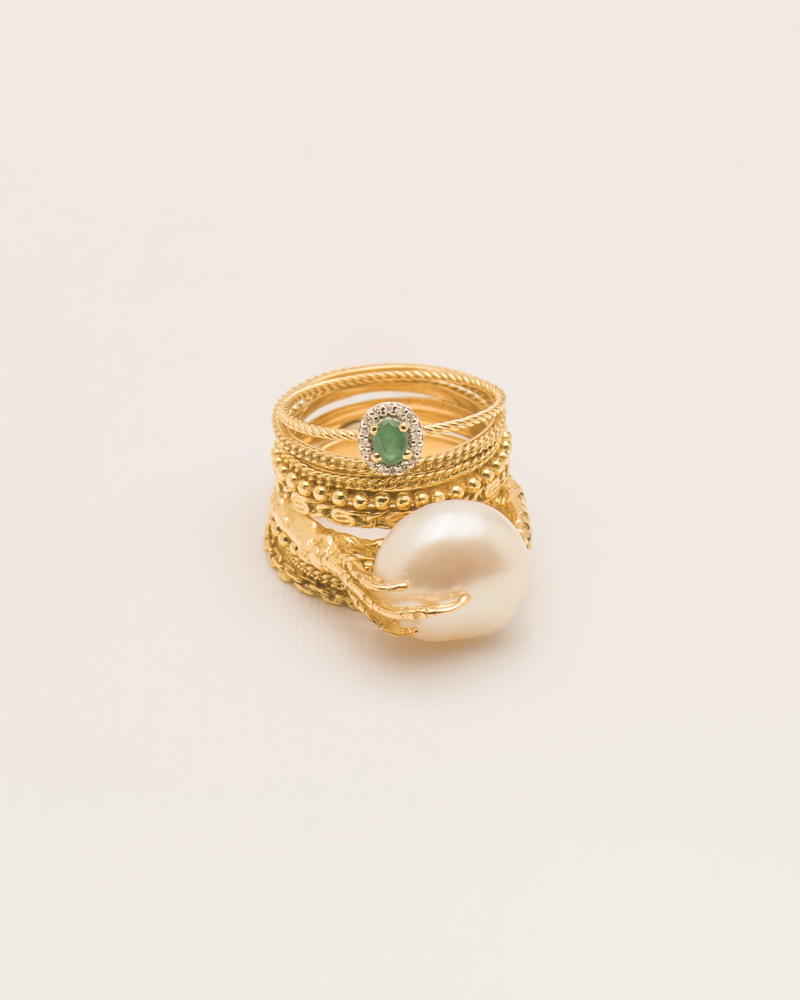 Wouters & Hendrix - 18ct. gold