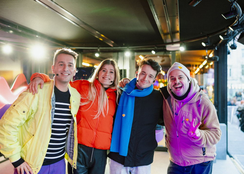 De Warmste Week © VRT