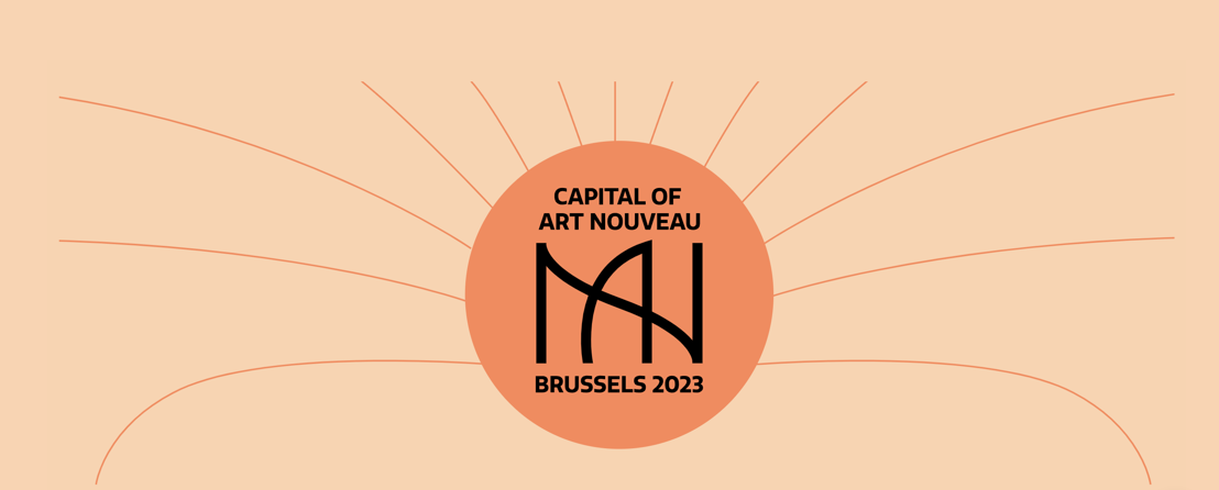 2023: Het Jaar van de Art Nouveau in Brussel