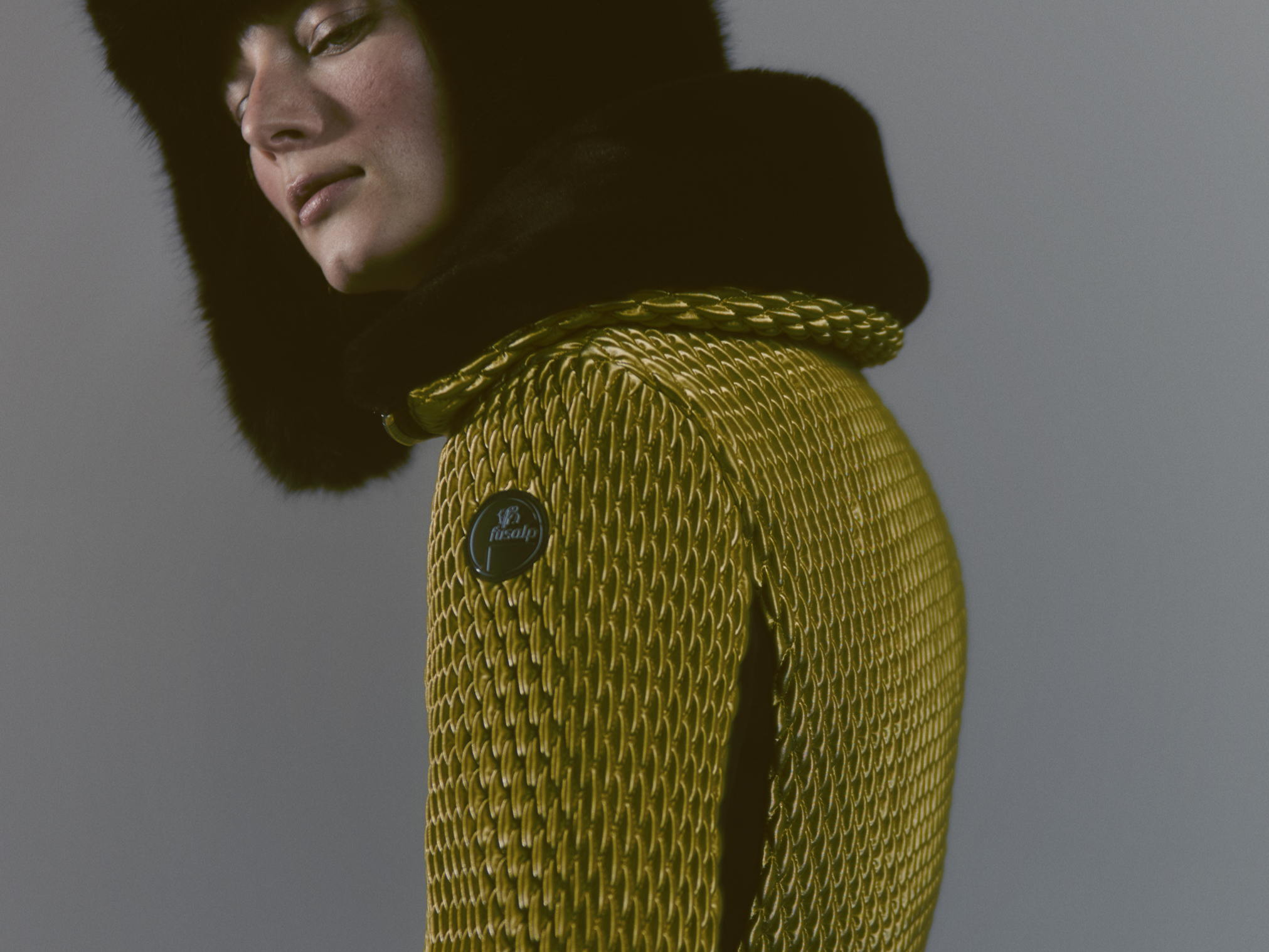 FUSALP | CAPSULE GOLD 