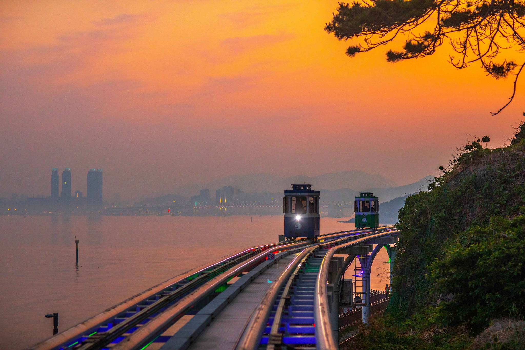 © Korea Tourism Organization - Design Geulggol © Korea Tourism Organization - Design Geulggol