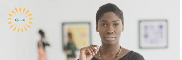 Ògo Tàwa Celebrating Black History, Empowering Black Futures Through Art and Entrepreneurship
