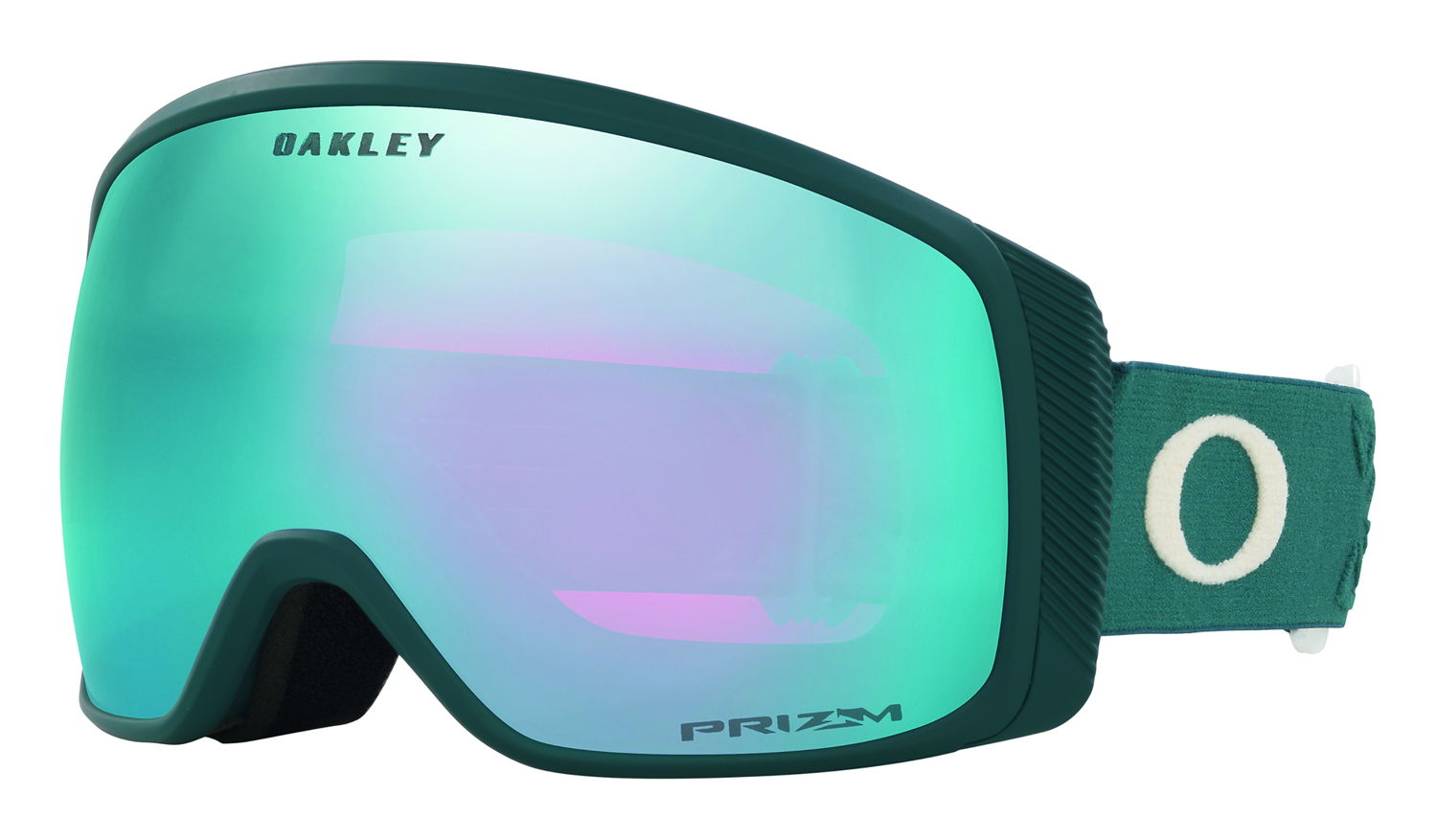 OAKLEY FLIGHT TRACKER XM PRIZM ICON BALSAM WITH PRIZM SAPPHIRE IRIDIUM