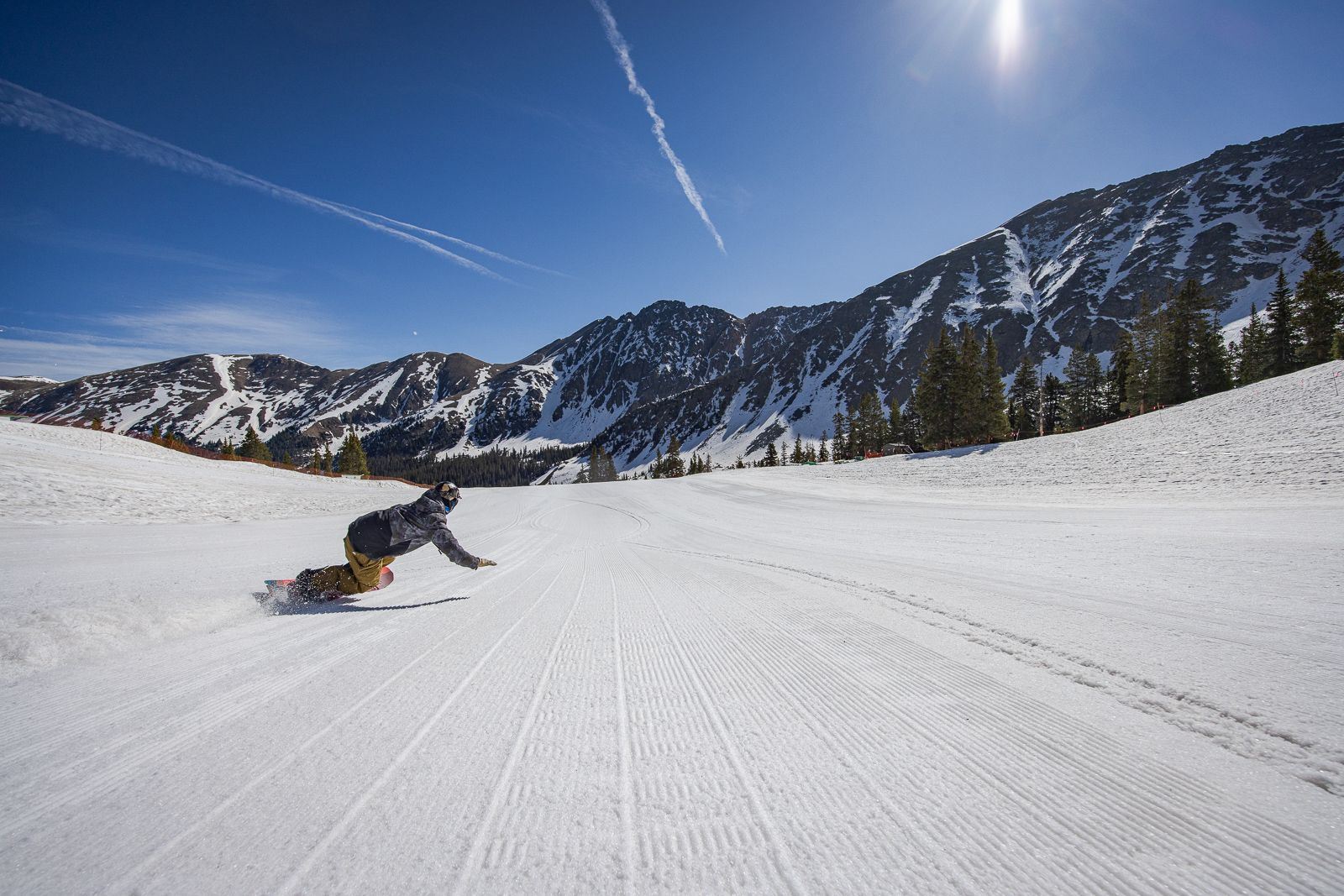 Top 3 Tips for Spring Break in Colorado Ski Country USA 