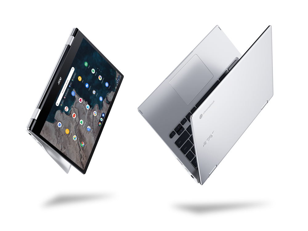 Chromebook Spin 513 Custom 1