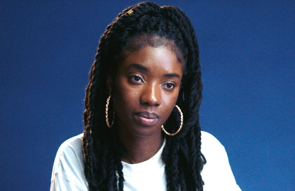 Ama Kissi