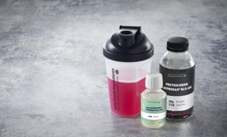 更强效的乳清蛋白 — AFI推出一款全新蛋白类别