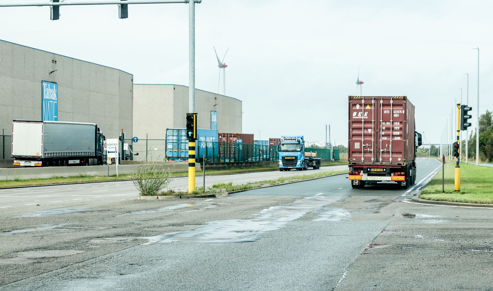Noorderlaan wordt eindelijk aangepakt