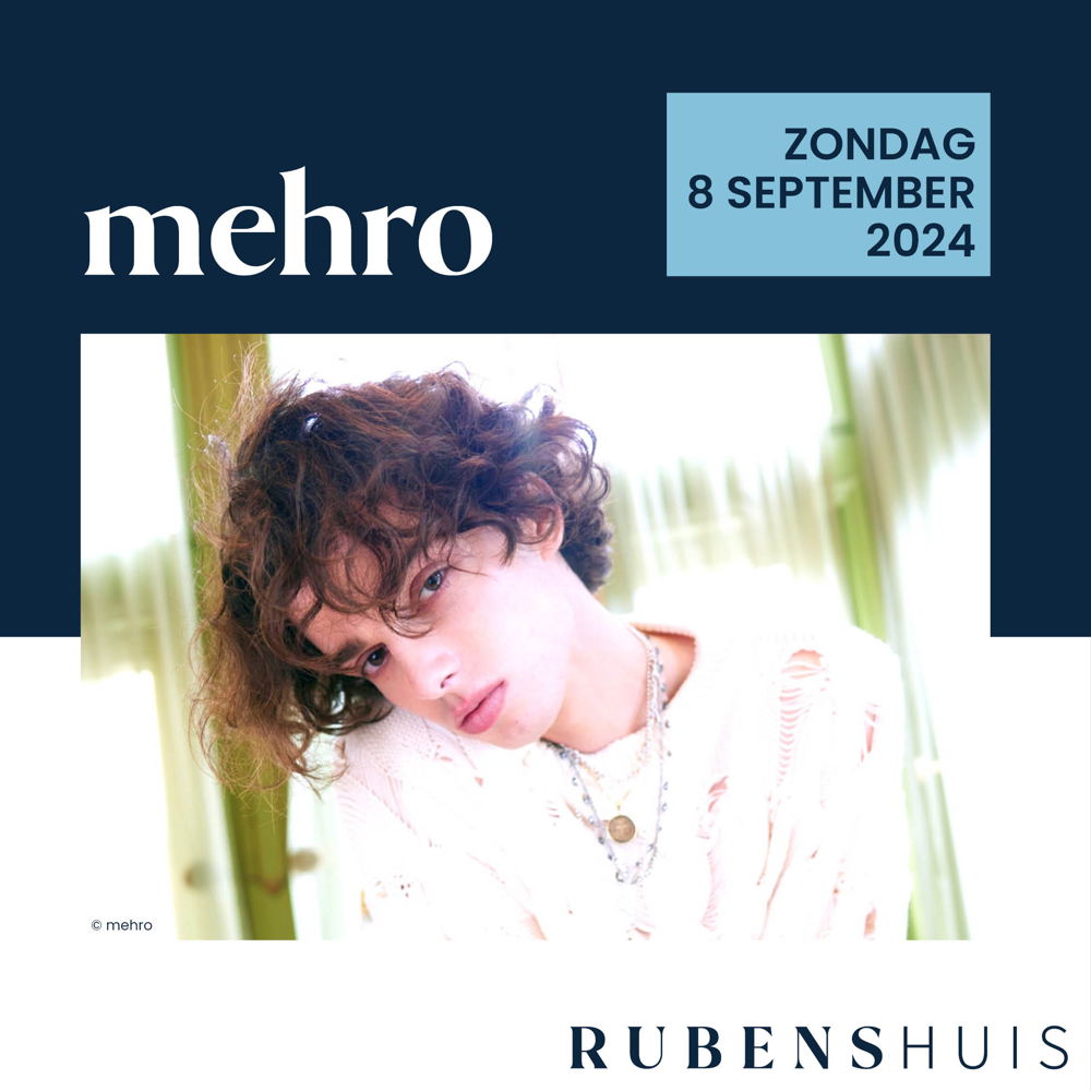 mehro