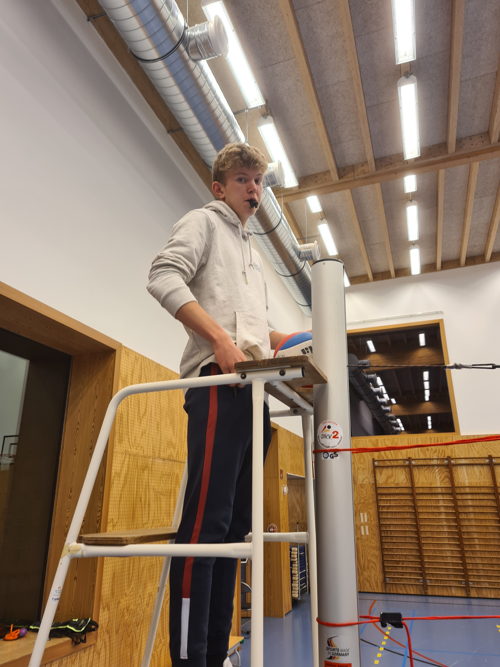 Tibo Vanderlinden
