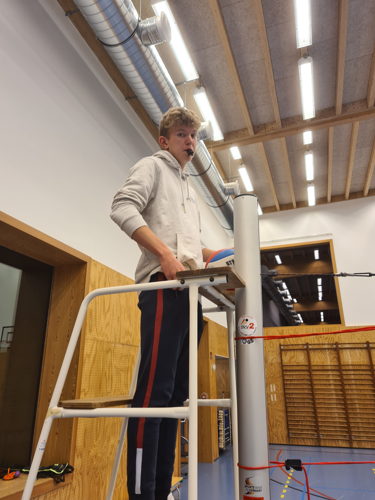 Tibo Vanderlinden