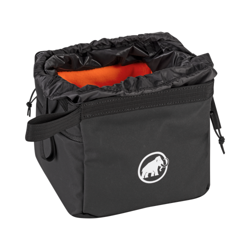 Boulder Cube Chalk Bag