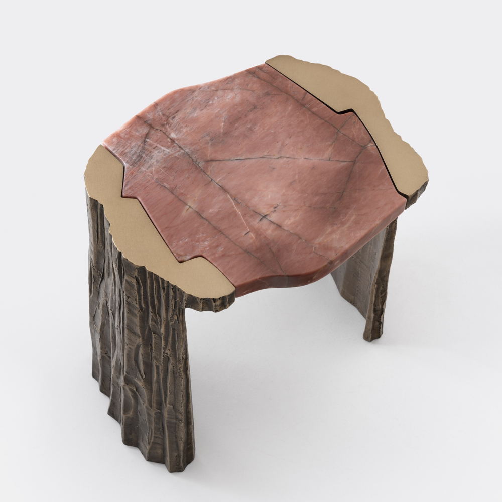 Petro Drink Table