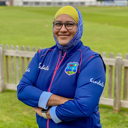Naasira  Mohammed
