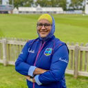 Naasira Mohammed