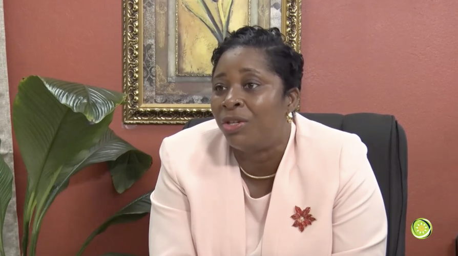Minister of Education - Grenada