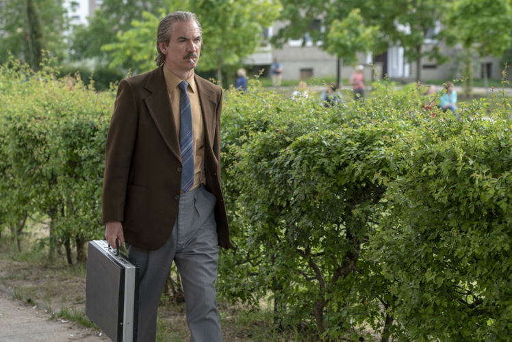 Paul Ritter (Anatoly Dyatlov) - (c) HBO