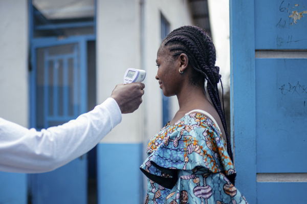 Belgian institute fears major Ebola outbreak in Congo and Uganda