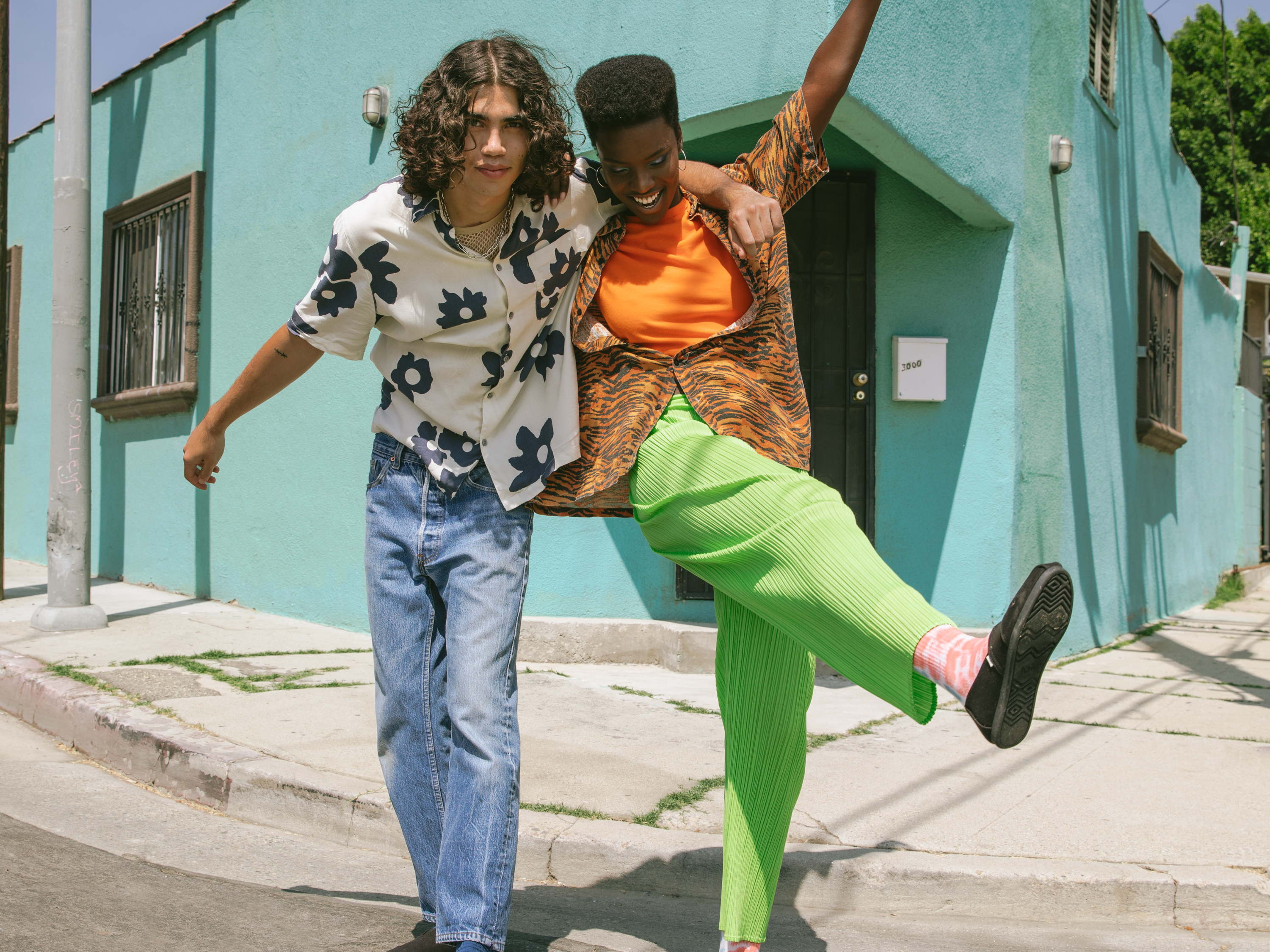 TOMS staat in mei extra stil bij mentale gezondheid