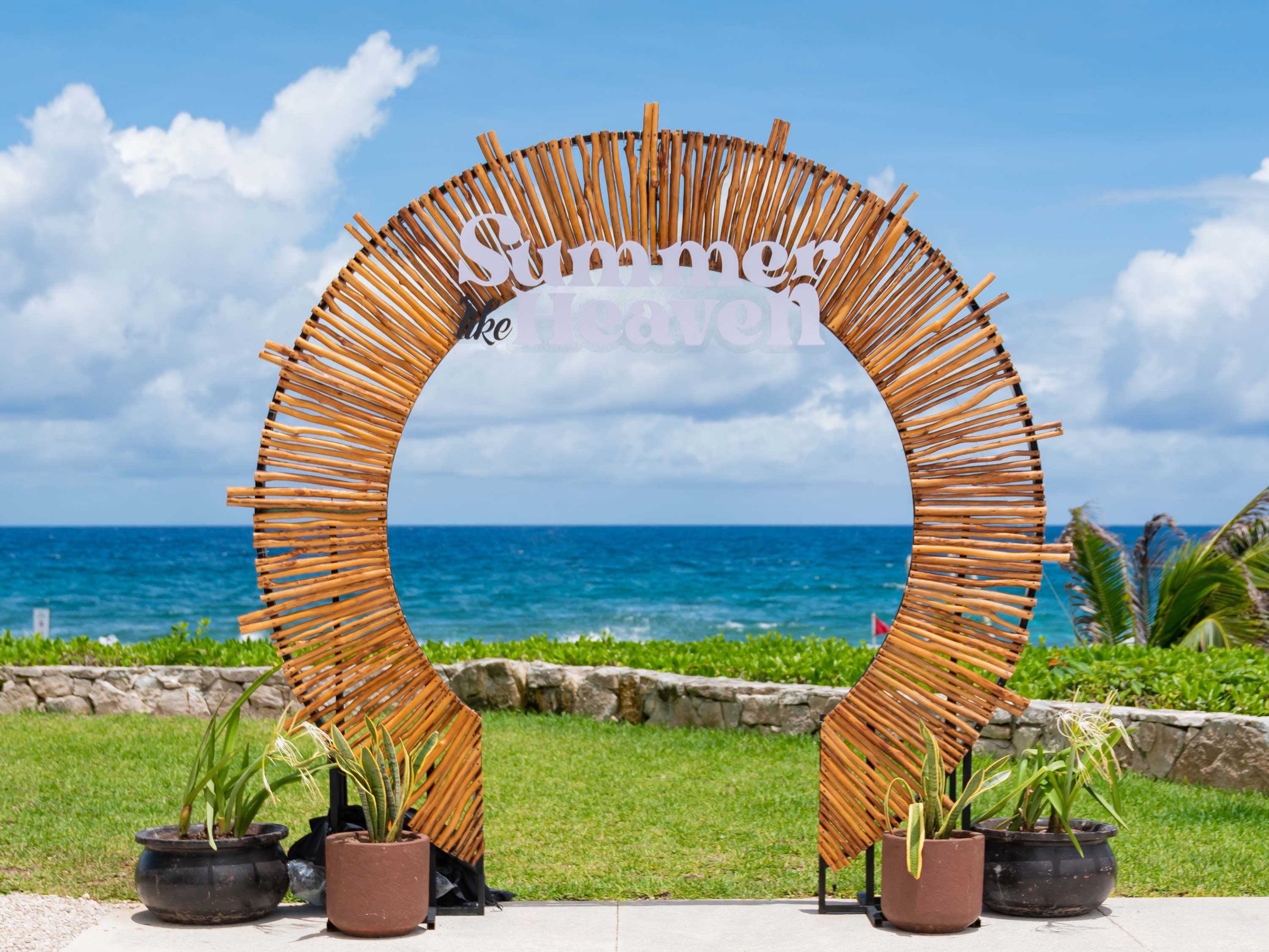 Deja que el verano cuente tu historia en Summer Like Heaven, el mejor evento de la temporada en la Riviera Maya