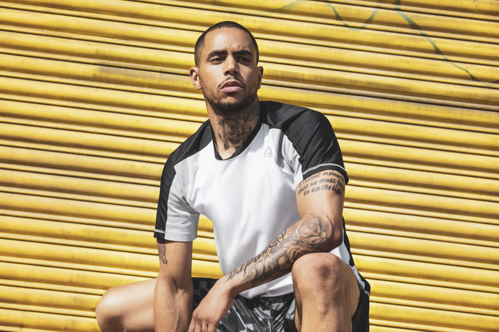 Smartvent de Reebok
