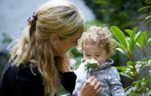 Healthy growth and immunity top mothers’ infant formula wish list