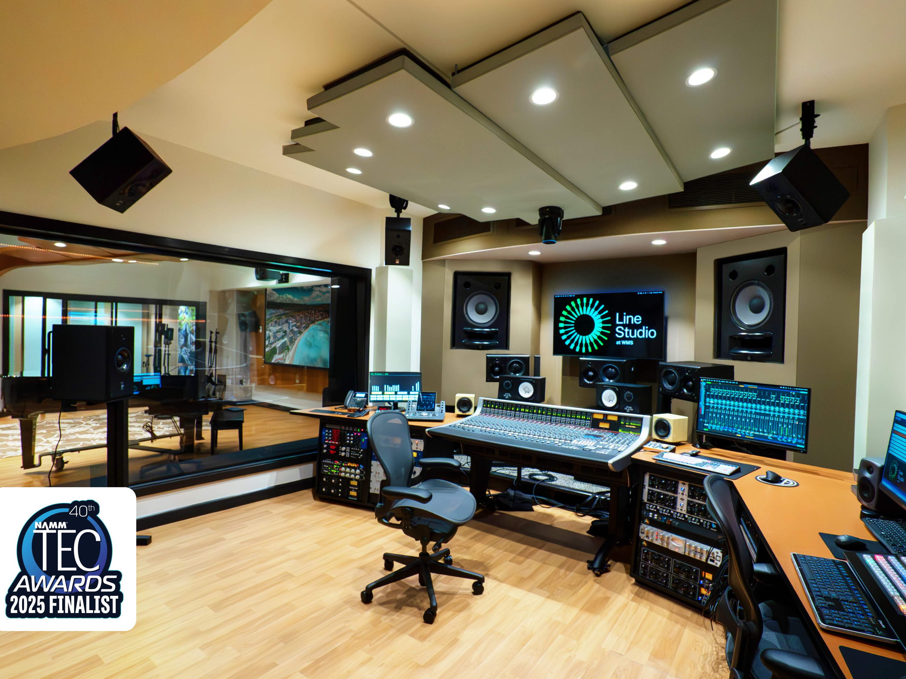 WSDG Announces Educational Talks and Panels for NAMM 2025