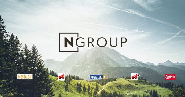 NGroup s'engage toujours plus pour l'environnement et dévoile ses ...