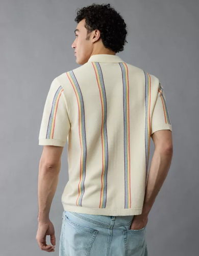 Cortesía de American Eagle