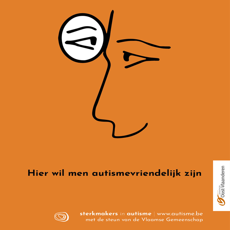 Autismevriendelijk aanbod
