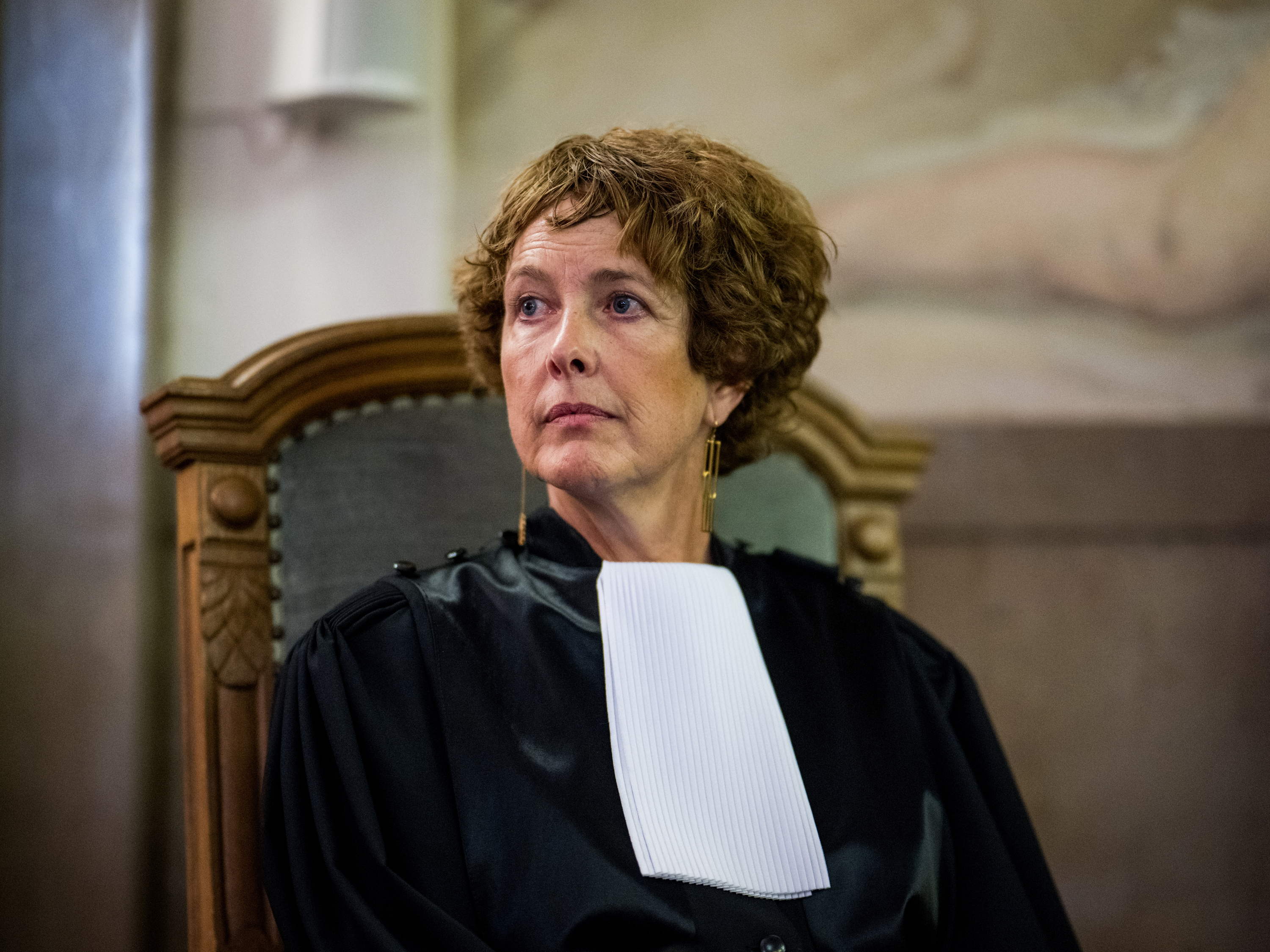 Belgium’s top prosecutor calls for more resources to tackle international corruption