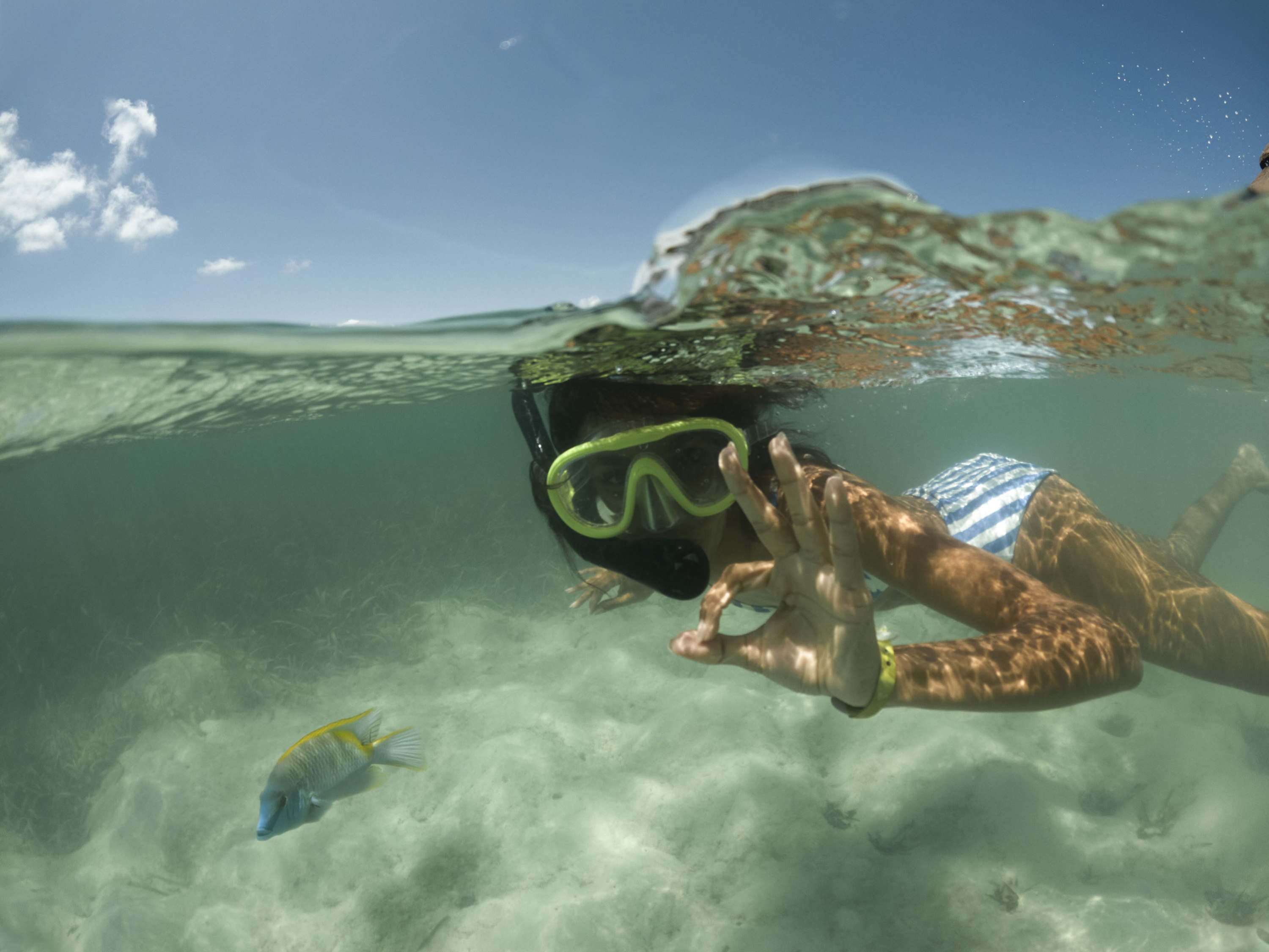 Club Med celebra 75 años reinventando el arte de vacacionar con espíritu libre 