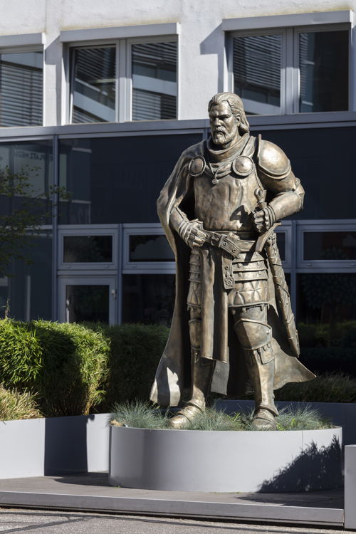 InnoGames Paladin