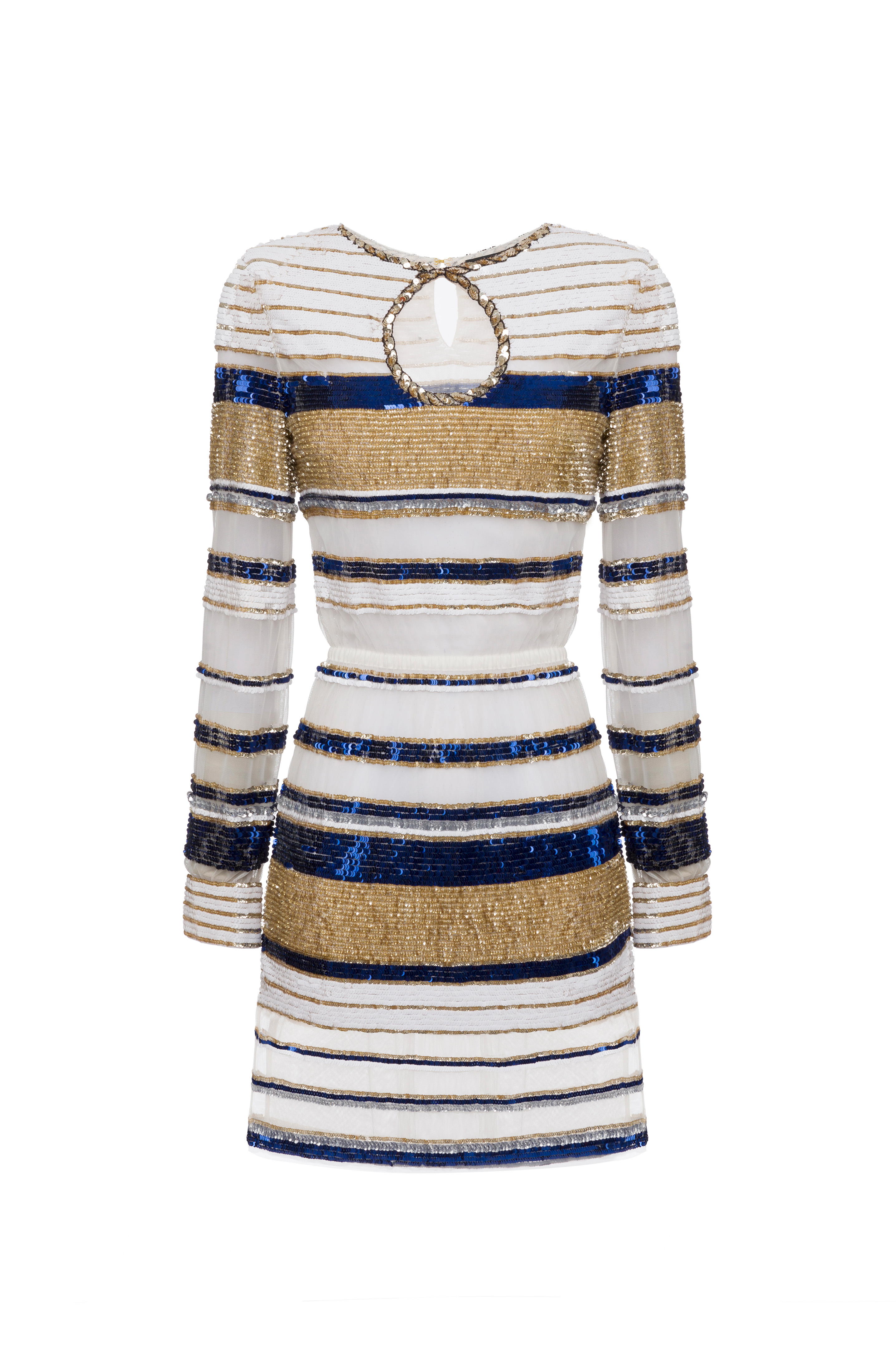 Elisabetta Franchi SS20 - Packshots ready to wear