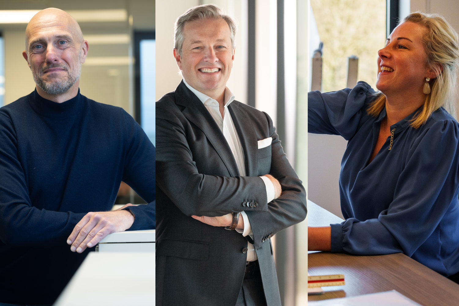 Facil, H.Essers of Lenaerts NV: wie wint de 32ste Ondernemersprijs Herman Dessers?